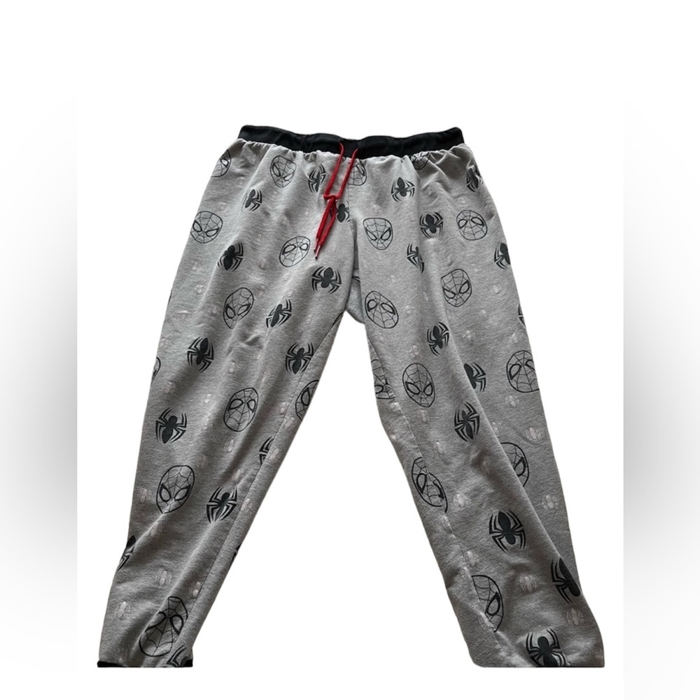 Marvel children’s Spider-Man bottoms.